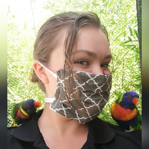 Meet your Posher, Mickie - Picture 4 of 4